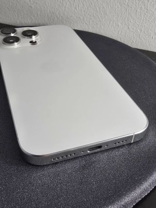 iPhone 16 Pro Max 256GB/Esim