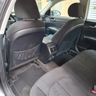 KIA Optima 2017