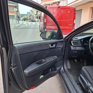 KIA Optima 2017