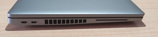 Portátil Dell Latitude 5530. i7, 32 RAM, NVIDIA