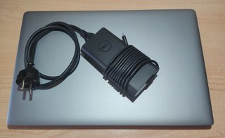 Portátil Dell Latitude 5530. i7, 32 RAM, NVIDIA