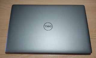 Portátil Dell Latitude 5530. i7, 32 RAM, NVIDIA