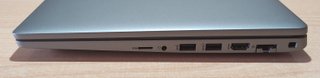 Portátil Dell Latitude 5530. i7, 32 RAM, NVIDIA