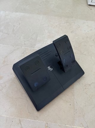 Volante Superdrive Pro Sport SV750