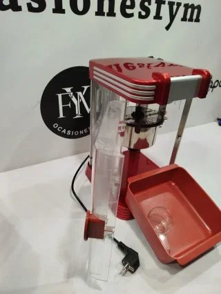 MAQUINA DE PALOMITAS CECOTEC FUN&TASTE
