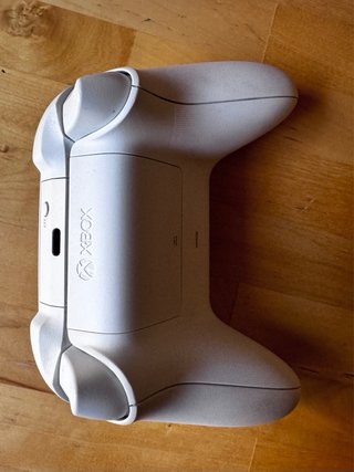 Mando Xbox Series Blanco
