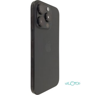 APPLE IPHONE 16 PRO 128GB
