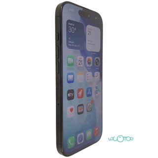 APPLE IPHONE 16 PRO 128GB