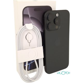 APPLE IPHONE 16 PRO 128GB