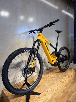 Mondraker Level XR 2026 / Talla S, M, ML, L y XL