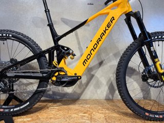 Mondraker Level XR 2026 / Talla S, M, ML, L y XL