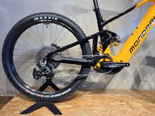 Mondraker Level XR 2026 / Talla S, M, ML, L y XL