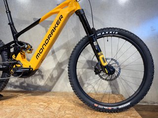 Mondraker Level XR 2026 / Talla S, M, ML, L y XL