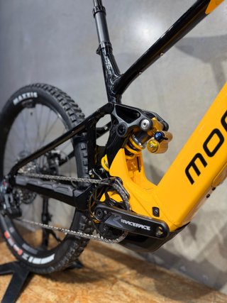 Mondraker Level XR 2026 / Talla S, M, ML, L y XL