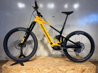 Mondraker Level XR 2026 / Talla S, M, ML, L y XL