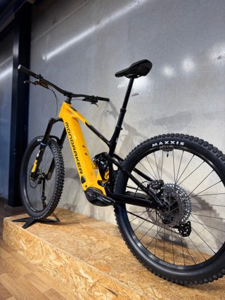 Mondraker Level XR 2026 / Talla S, M, ML, L y XL