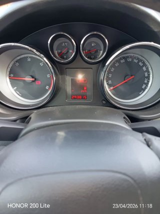 Opel Insignia 2009
