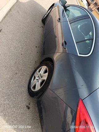 Opel Insignia 2009