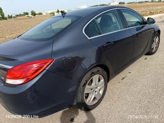 Opel Insignia 2009