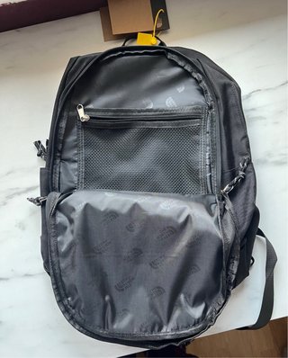 Mochila The North Face Negra