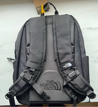 Mochila The North Face Negra