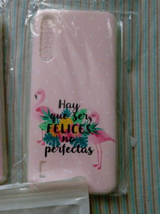 5 Fundas Xiaomi 9 Lite