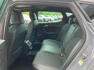 SEAT Nuevo León 1.5 TSI 110kW S&S FR Special Edition