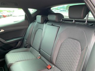 SEAT Nuevo León 1.5 TSI 110kW S&S FR Special Edition