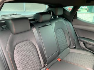 SEAT Nuevo León 1.5 TSI 110kW S&S FR Special Edition