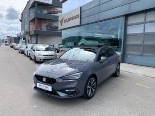 SEAT Nuevo León 1.5 TSI 110kW S&S FR Special Edition