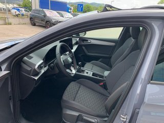 SEAT Nuevo León 1.5 TSI 110kW S&S FR Special Edition