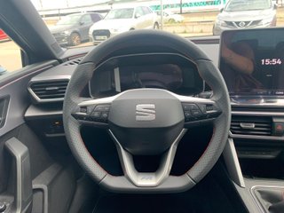 SEAT Nuevo León 1.5 TSI 110kW S&S FR Special Edition