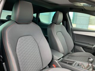 SEAT Nuevo León 1.5 TSI 110kW S&S FR Special Edition