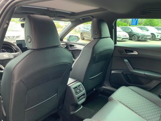 SEAT Nuevo León 1.5 TSI 110kW S&S FR Special Edition