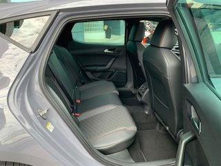 SEAT Nuevo León 1.5 TSI 110kW S&S FR Special Edition