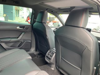 SEAT Nuevo León 1.5 TSI 110kW S&S FR Special Edition