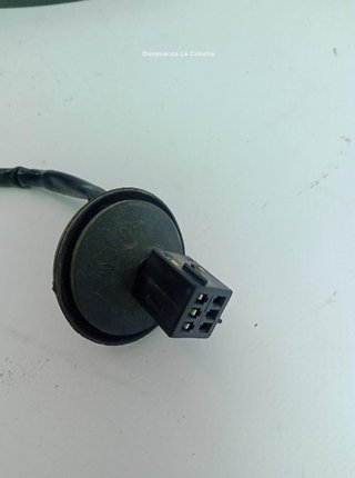 Opel 21090271 retrovisor derecho corsa d (s07) 1.3