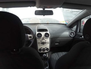Opel 21090271 retrovisor derecho corsa d (s07) 1.3