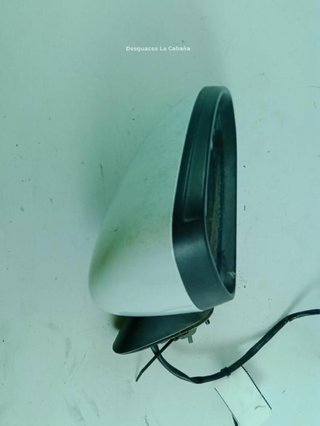 Opel 21090271 retrovisor derecho corsa d (s07) 1.3