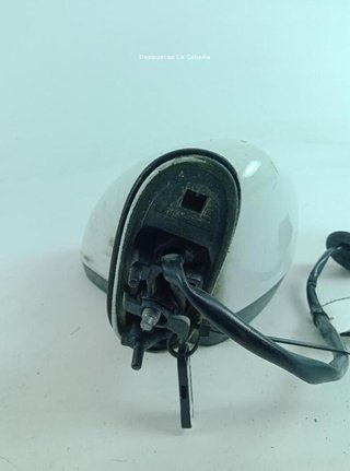 Opel 21090271 retrovisor derecho corsa d (s07) 1.3