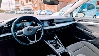 Volkswagen Golf 2021