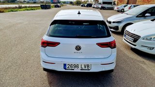 Volkswagen Golf 2021