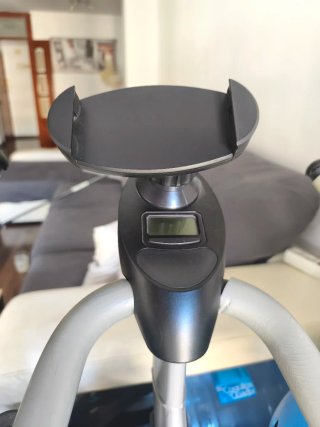 Bicicleta Estática Bodytone DS15