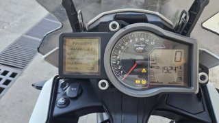 KTM 1190 Adventure R