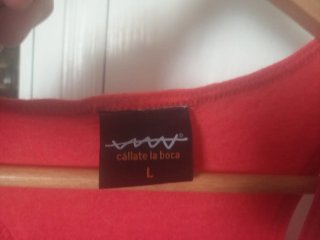 Camiseta sin mangas con estampado de furgoneta