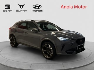 CUPRA FORMENTOR 150CV DSG LLANTA 19" 2023