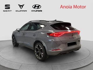 CUPRA FORMENTOR 150CV DSG LLANTA 19" 2023