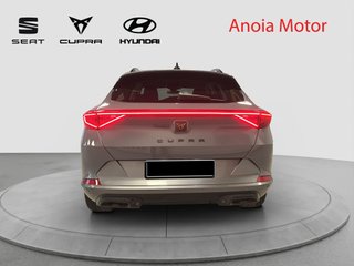 CUPRA FORMENTOR 150CV DSG LLANTA 19" 2023
