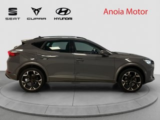CUPRA FORMENTOR 150CV DSG LLANTA 19" 2023