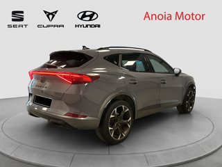 CUPRA FORMENTOR 150CV DSG LLANTA 19" 2023